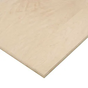 Plywood