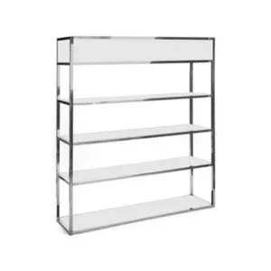 Plexi Bar - Back Shelf