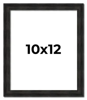 Picture frames (L) 10'' x 12''