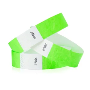 Wristbands (500)