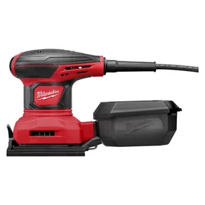 Orbital Sander (Corded)