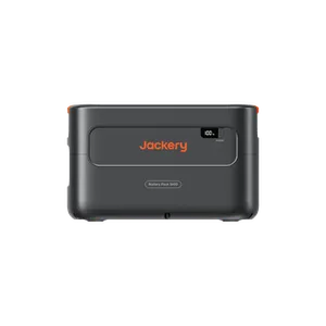 Power Bank (Jackery)
