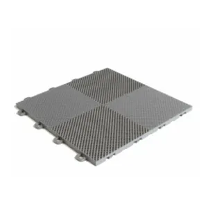 Flooring - Silver (Sq. ft)