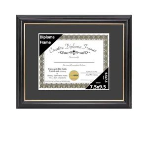 Picture frames (m) 9.5'' x 12''