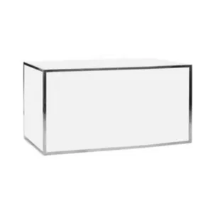 Bar - Plexi (6')