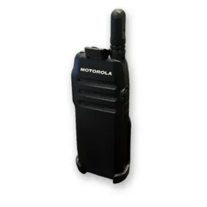 Radios (Mobile, Satellite)