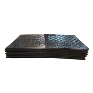 Track Matting - 2x4