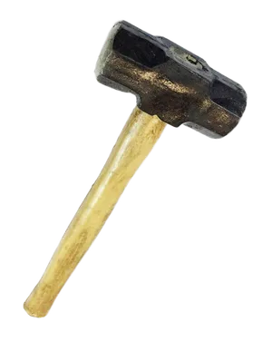Sledge Hammer (Mini)