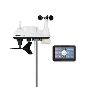 Weather Station 