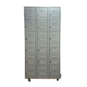 Lockers