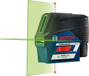 Laser Level