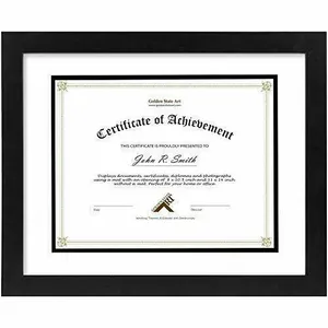Picture frames (s) 8.5'' x 10.5''