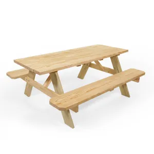 Picnic Tables