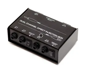 Direct Input (D.I)