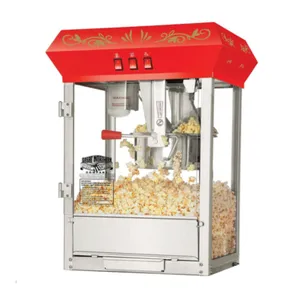 Popcorn Machine