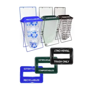 Waste Station