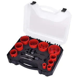 Hole Saw Kit