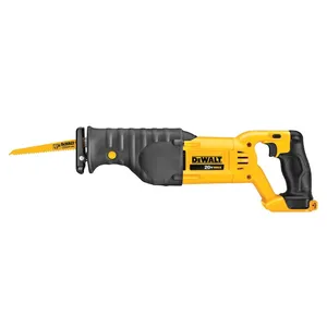 Sawzall (Cordless)