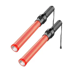 Traffic Wand
