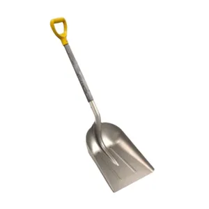 Shovel - No.5 / Grain Scoop