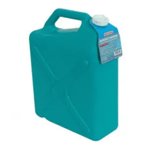 Water Container (with spigot)