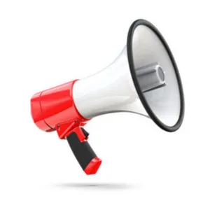 Megaphone