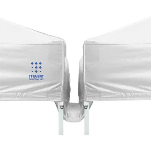 Tent Gutter