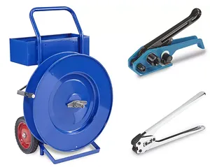 Banding machine - For Poly