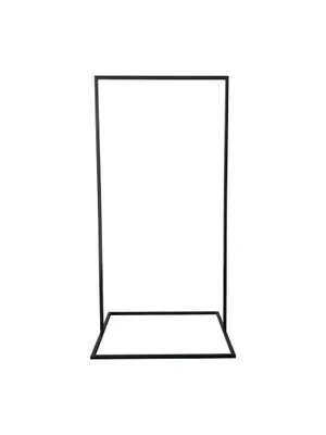 Signage - Sign Frame 24'' x 70''