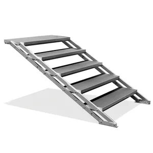 Stage Stairs