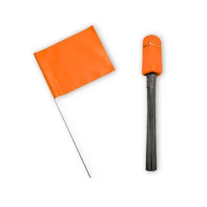 Marking Flags
