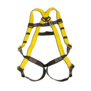 Fall Arrest Harness