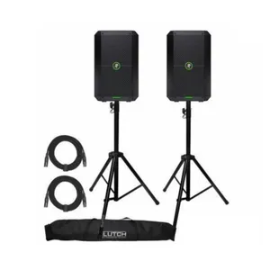 Speakers