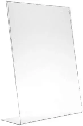 Sign Holder
