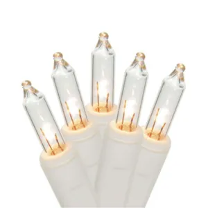 Mini Lights - Xmas Lights