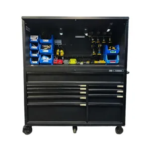 Tool Kit (Black)