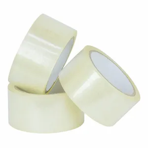 Clear tape