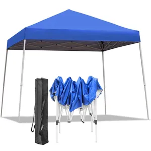 Pop-up Tent (10x10, TF Branded)