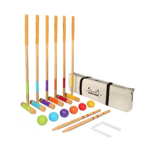Croquet Set