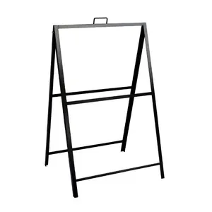 Signage - A frame (24