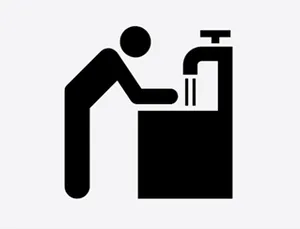 Water Station