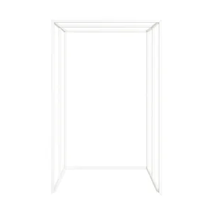 Extra Large Frame