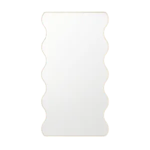 Wavy Mirror