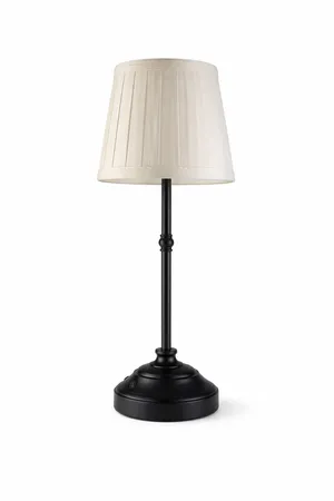 Charlotte Lamp