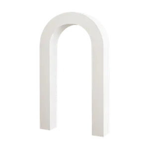3D Arch