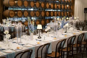 Rectangle Table Cloth