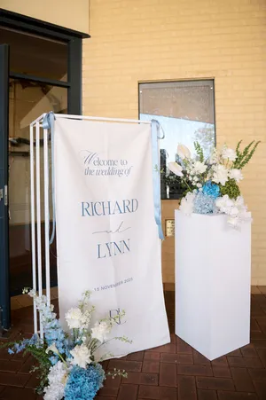 Rectangle Plinth