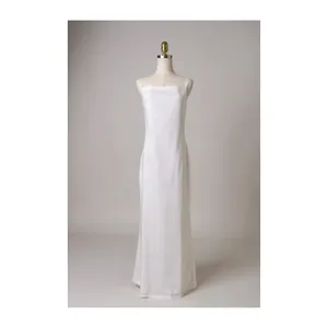 Basic camisole dress