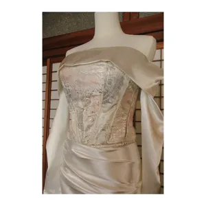 Kimono Corset
