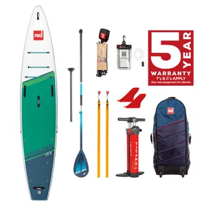 Red Paddle Co Voyager 13'2